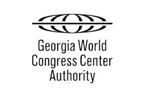 Georgia World Congress Center logo